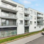 Comfort Kopernika Apartamento *
