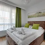 Apartamento Comfort Kopernika *