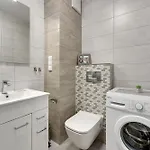 Apartamento Comfort Kopernika *