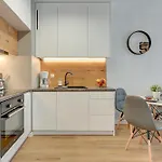 Apartamento Comfort Kopernika