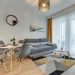 Comfort Kopernika Apartamento