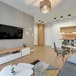 Comfort Kopernika Apartamento Gdynia