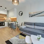 Apartamento Comfort Kopernika *