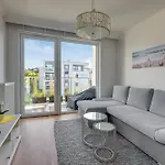 Apartamento Comfort Kopernika Gdynia