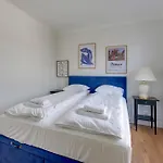 Apartamento Comfort Kopernika