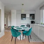 Apartamento Comfort Kopernika