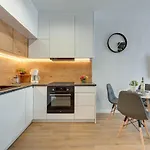 Comfort Kopernika Gdynia