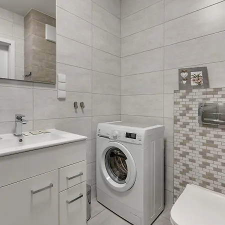 شقة Comfort Kopernika *