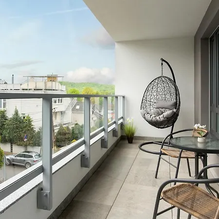 Comfort Kopernika グディニャ