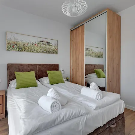 Comfort Kopernika غدينيا