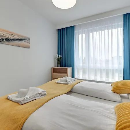 Comfort Kopernika شقة