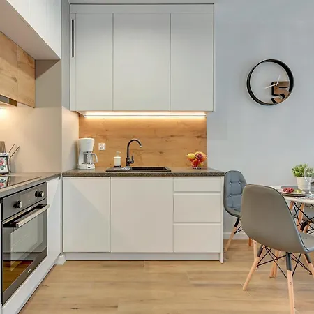Apartament Comfort Kopernika