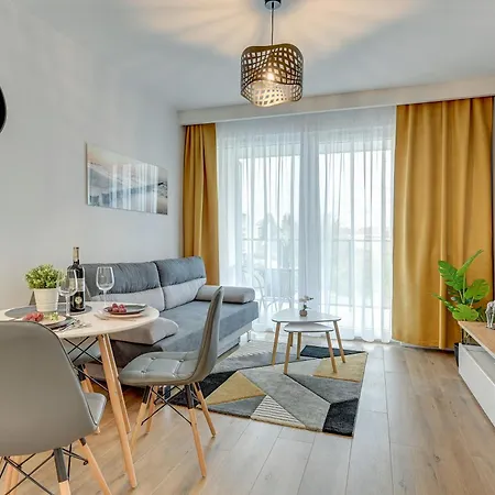 Comfort Kopernika