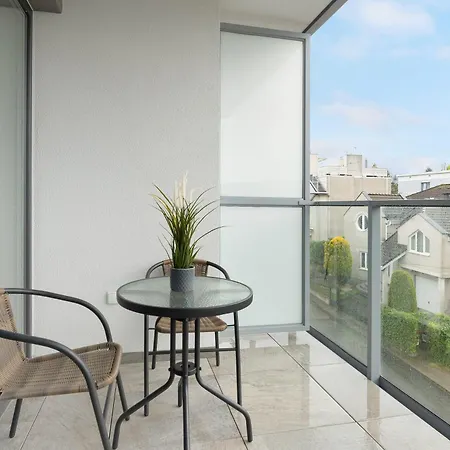 Comfort Kopernika * グディニャ