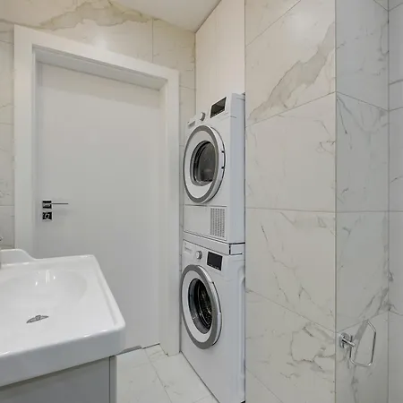 Comfort Kopernika * グディニャ