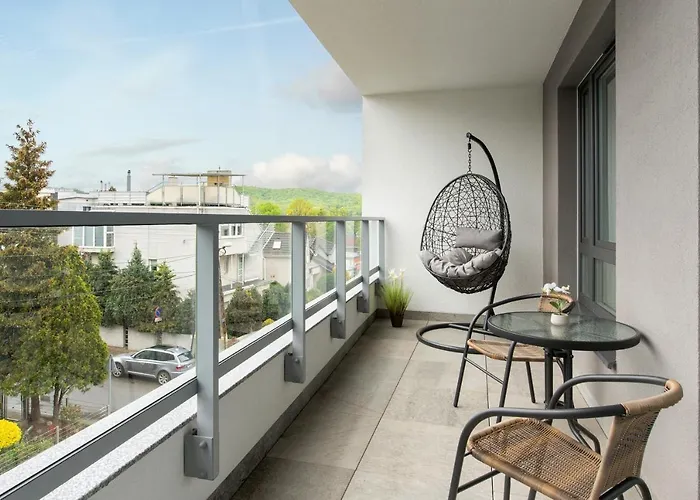 Comfort Kopernika Gdynia