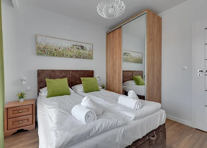 Comfort Kopernika Gdynia