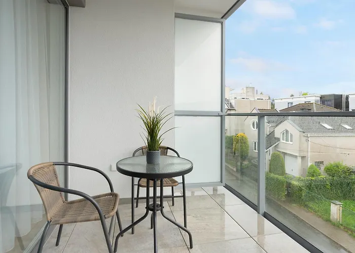 Comfort Kopernika * Gdynia