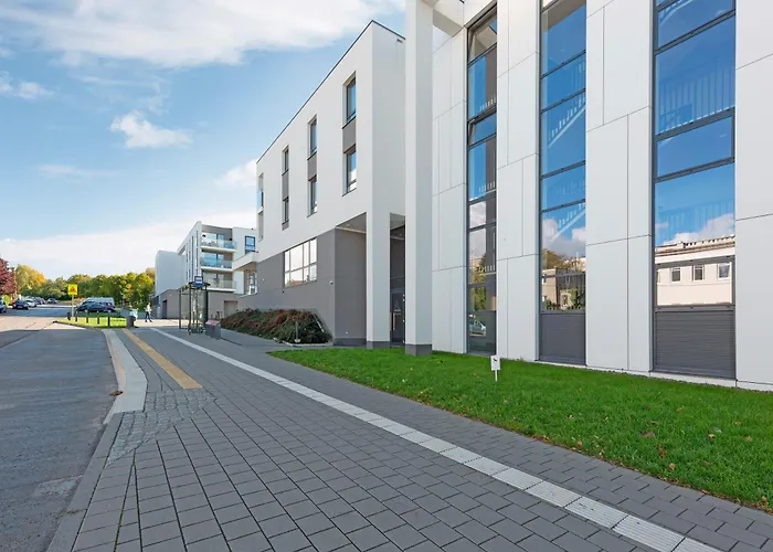 Comfort Kopernika Gdynia