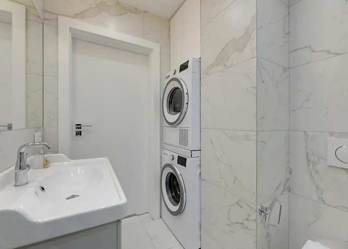 Comfort Kopernika * Gdynia