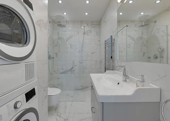 Comfort Kopernika Gdynia