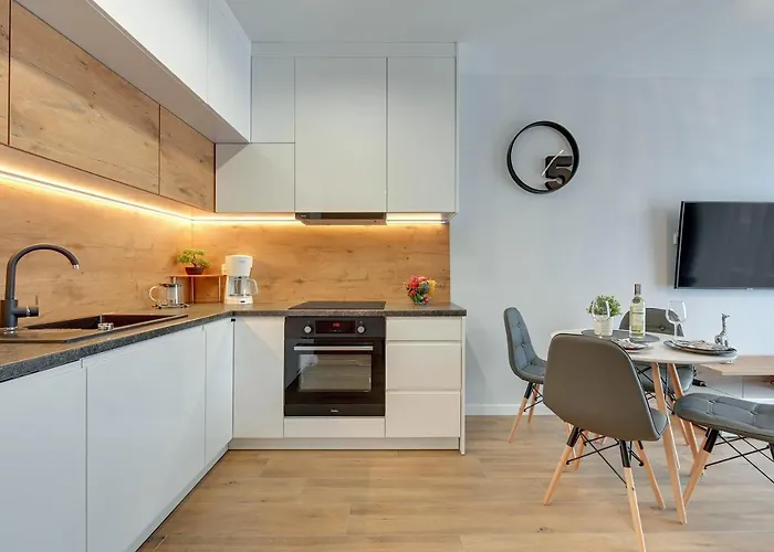 Comfort Kopernika Gdynia