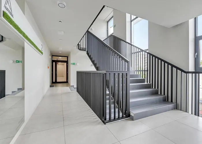 Comfort Kopernika Lägenhet Gdynia